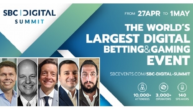 Top CEOs to share post-COVID-19 vision at online event with panel about Brazil