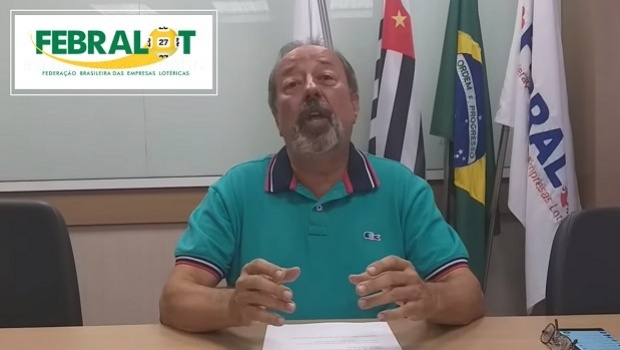 "Needy and significant part of Brazilian society would be affected with lottery stores closed"
