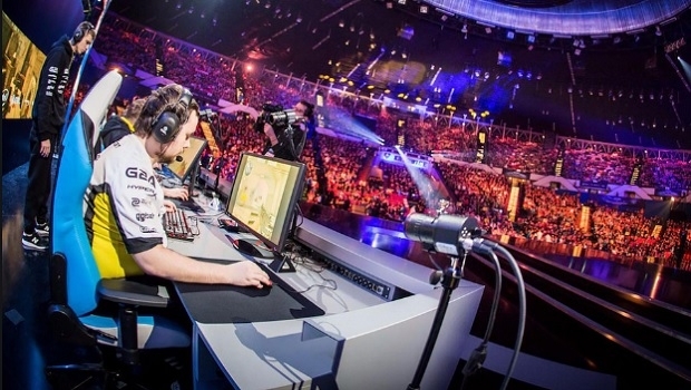 Nevada aprova apostas em eSports com a suspensão de competições tradicionais pelo coronavírus