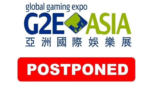 G2E Ásia é adiada e nova data será de 28 a 30 de julho