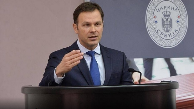 Serbia to increase online gambling tax and authorize new casinos