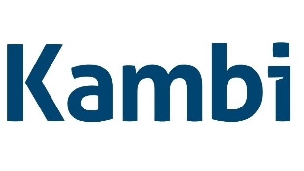 Kambi reports 21% revenue rise for 2019