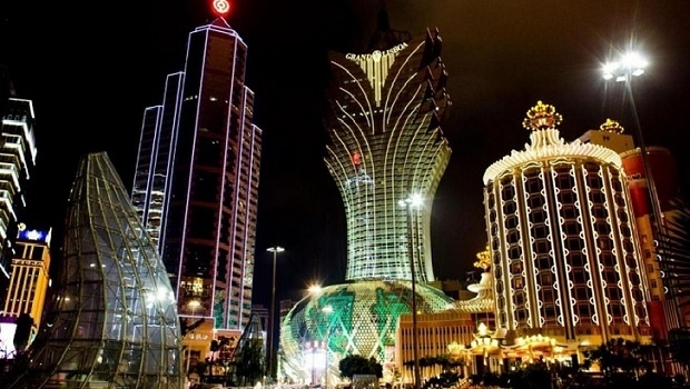 Morgan Stanley prevê recuperação de Macau até Outubro