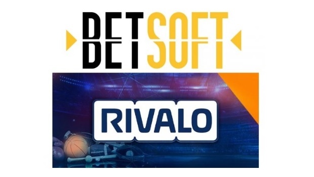 Betsoft secures presence in Colombia’s regulated market with Rivalo
