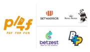 Com BetWarrior, BetZest, RoyalPanda e Bet4Plus, a Pay4Fun chega a 84 parcerias