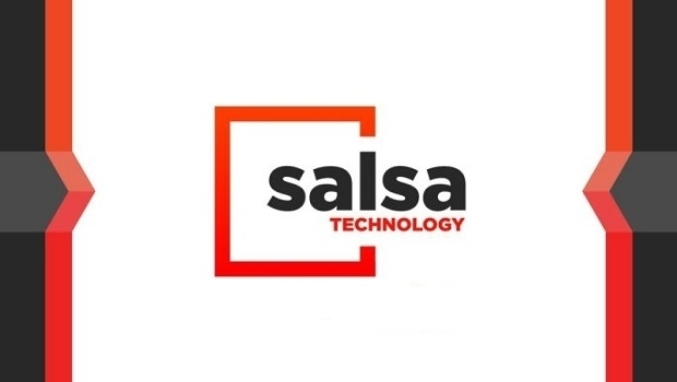 XPRESS Gaming oferece jogos da Salsa Technology em sua plataforma