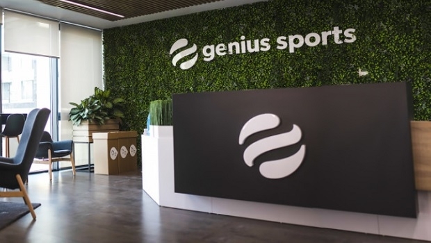 Genius Sports Group é selecionado como uma das "Empresas que Crescem Mais Rápido na Europa”