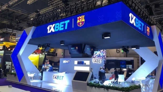 1xBet sets bar high for affiliates and eSports