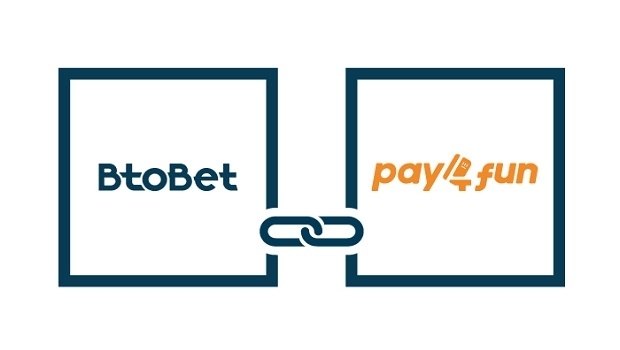 BtoBet targets Brazil partnering with leading local payment provider