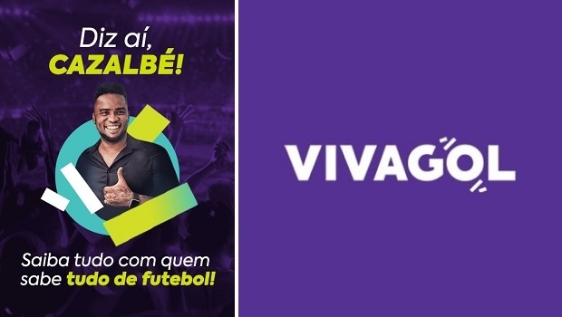 Former Brazilian football player Carlos Alberto is Vivagol's new ambassador