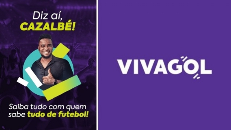 Carlos Alberto é o novo embaixador da Vivagol