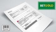 Em pleno processo de “tropicalização”, a BetGold passa a aceitar Boleto Bancário