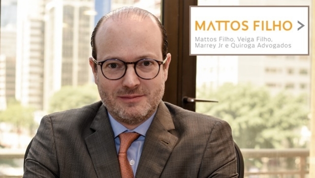 "It makes no sense to restrict the placement of sweepstakes on open TV"