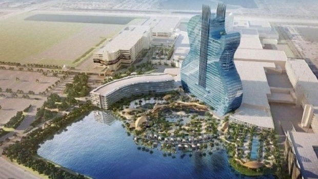 Land sale for Hard Rock Entertainment World approved in Spain