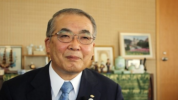 Governador de Nagasaki diz que IR com cassinos pode criar 36.000 novos empregos