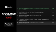 KTO lança podcast brasileiro sobre apostas esportivas no Spotify