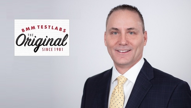 BMM Testlabs appoints new Senior Director of Tribal Services