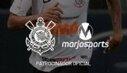 Devido a pandemia, Marjosports suspende o patrocínio do Corinthians