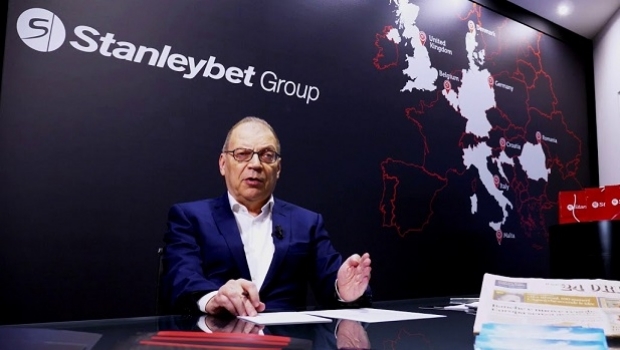 Magellan Robotech presume que as infecções por coronavírus baixem a zero até 7 de maio