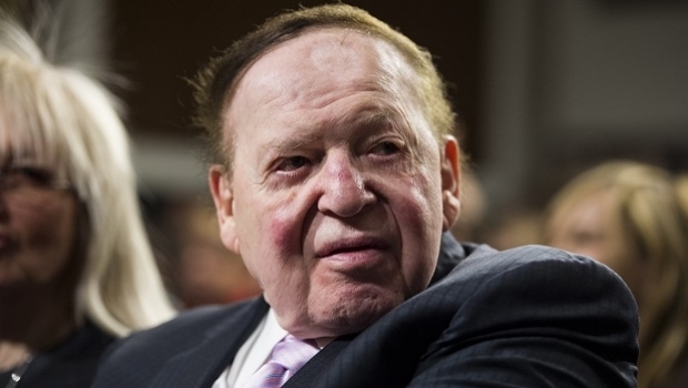 LVS to donate over two million pieces of personal protection equipment to Nevada and New York