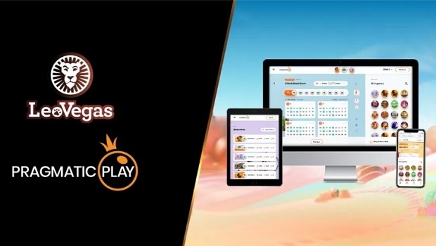 LeoVegas and Pragmatic Play sign highly awaited bingo deal