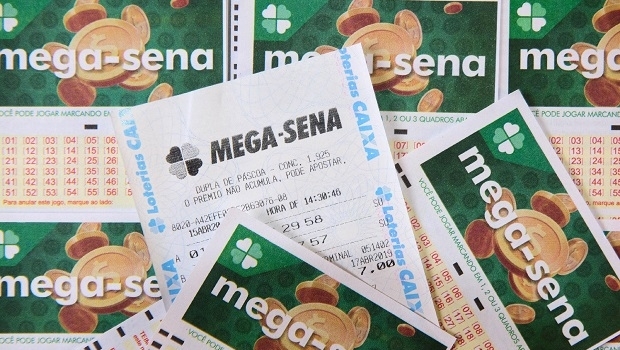 Collection of Mega-Sena falls 21% during isolation against COVID-19 in Brazil