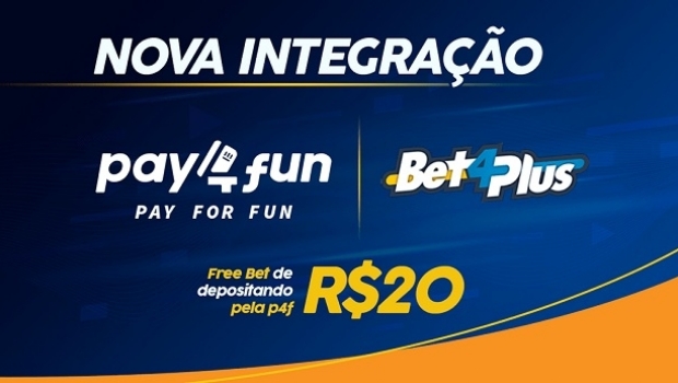 Bet4Plus arrives in Brazil offering Pay4Fun’s payment method
