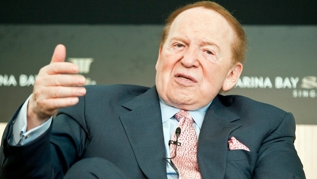Adelson lidera bilionários de cassino na lista global da Forbes 2020