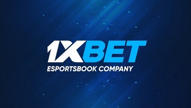 1XBet reforça oferta de eSports na quarentena