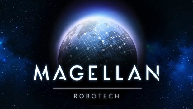 Magellan Robotech appoints new Head of Tech