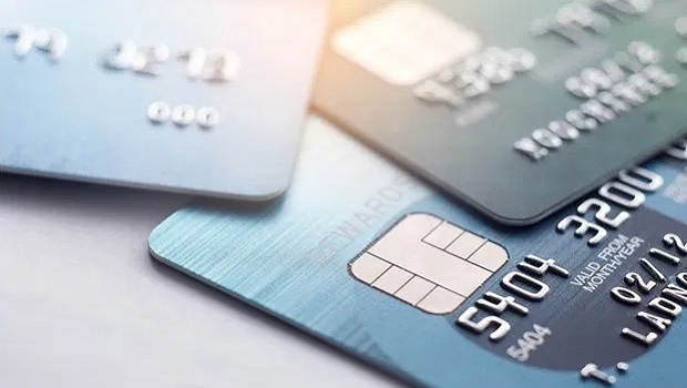 Proibição de jogo pelo cartão de crédito entra em vigor no Reino Unido