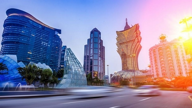 Cassinos de Macau levariam três anos para se recuperar da crise do COVID-19