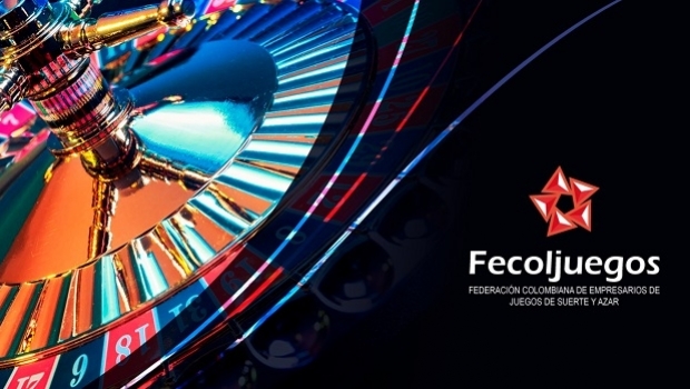 Fecoljuegos proposes to legalize online casinos in Colombia to mitigate COVID-19 impact