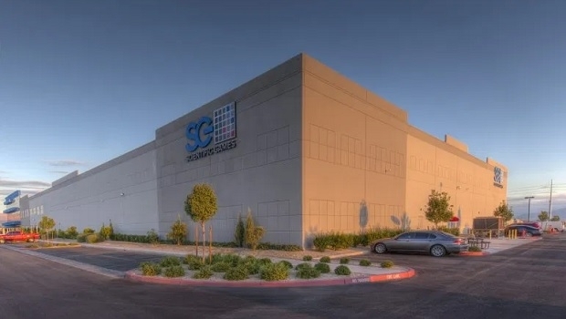 Scientific Games cortará gastos em US$ 100 milhões no segundo trimestre