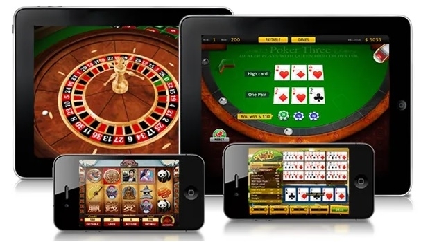 Land-based closures spark 100% rise in US online casino searches