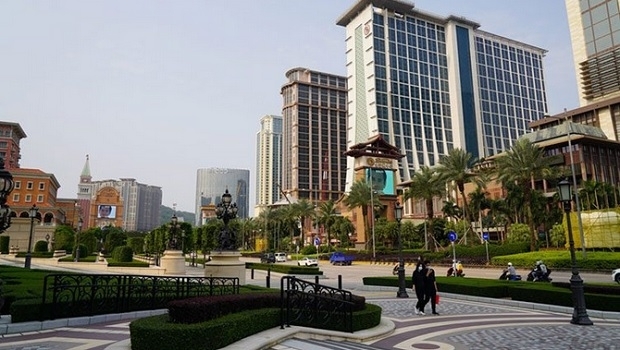 Novo relatório prevê que o GGR de Macau caia até 95% em Abril