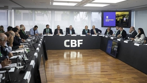 Brazilian clubs get US$40M for international TV rights, betting streaming negotiated separately