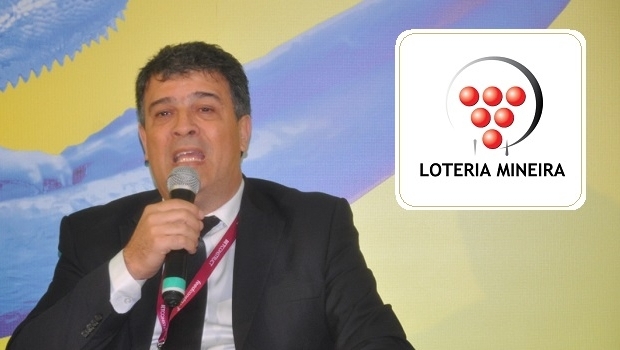 “A plataforma digital da Intralot gera valor de maneira segura, confiável e transparente para Minas”