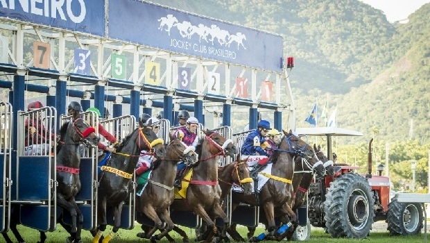 Apesar da pandemia, o Hipódromo da Gávea anuncia que retoma as corridas a partir de 3 de maio