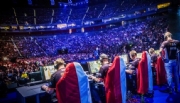 Receita de jogos de eSports deve atingir US$ 14 bilhões em 2020