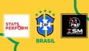 Zeus Sports e Stats Perform ficam com o streaming do futebol brasileiro para sites de apostas