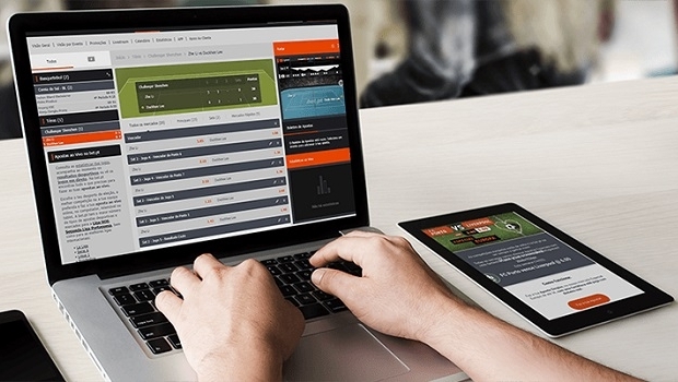 As casas de apostas esportivas em Portugal vivem horas dramáticas e pedem apoio do Estado