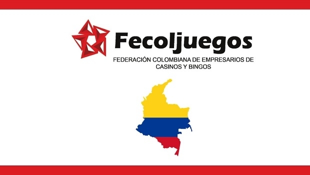 Colombia resumes gambling operation under strict conditions of sanitary security
