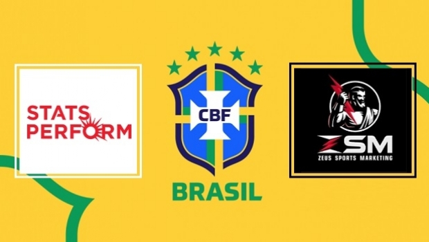 Zeus Sports and Stats Perform obtain streaming betting rights of the Brasileirão