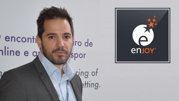 "The pandemic should push Brazil to legalize gambling to generate new resources"