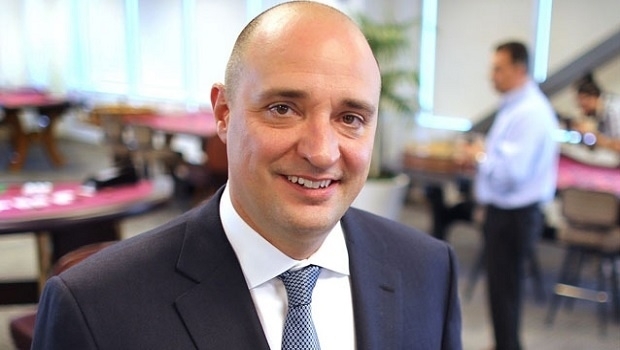 Wynn CEO outlines potential reopening timeline