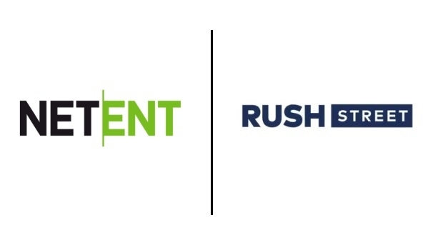 NetEnt entra no mercado colombiano com a Rush Street Interactive