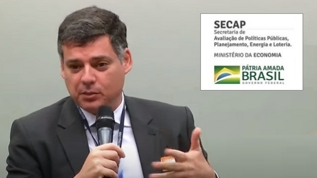 "The limit number of 30 bookmakers to operate in Brazil can be changed"