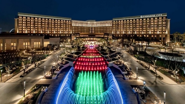 South Korean casinos operator began to reopen gaming venues