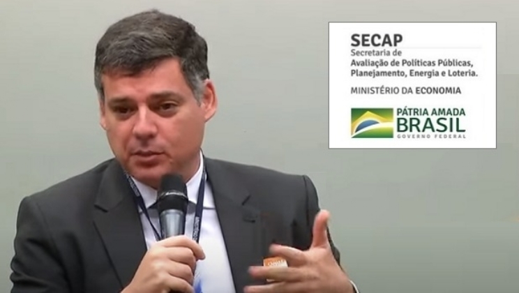 “O número limite de 30 casas de apostas para operar no Brasil pode ser alterado”